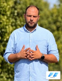 Αρίσταρχος Μαράνογλου της P J Condellis